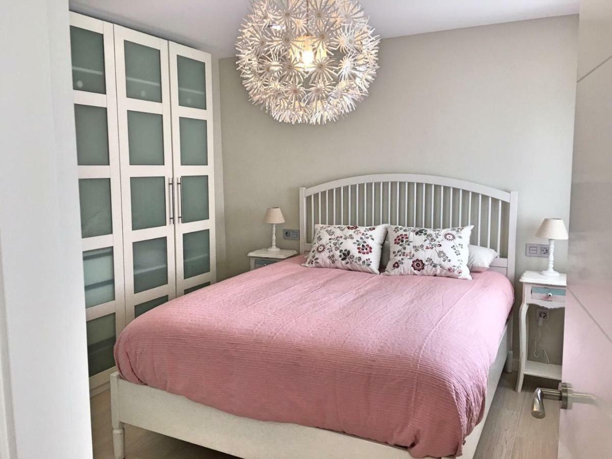 Sorolla 105, Luxury, Beach, Free Parking, All Services, Quite Neighborhood, So Málaga Eksteriør bilde